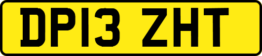 DP13ZHT