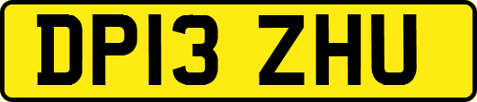 DP13ZHU