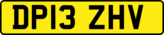 DP13ZHV