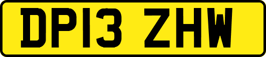 DP13ZHW