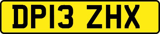 DP13ZHX