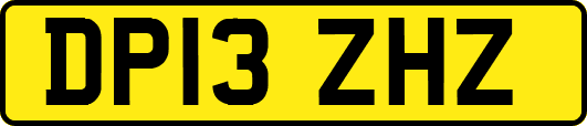 DP13ZHZ