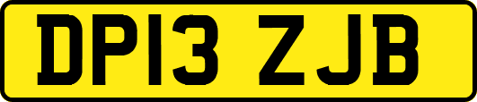 DP13ZJB