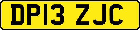 DP13ZJC
