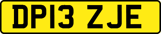 DP13ZJE