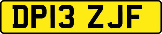 DP13ZJF