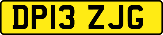 DP13ZJG