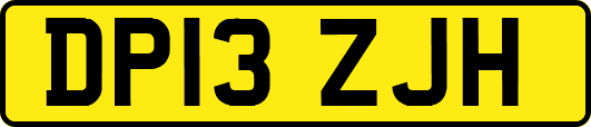 DP13ZJH