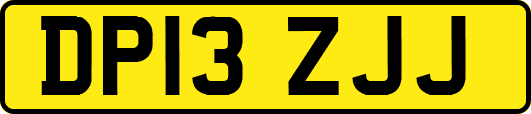 DP13ZJJ