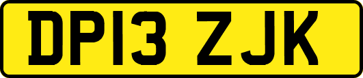 DP13ZJK