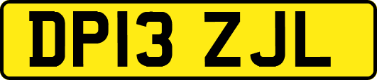 DP13ZJL