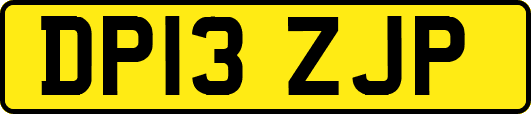 DP13ZJP
