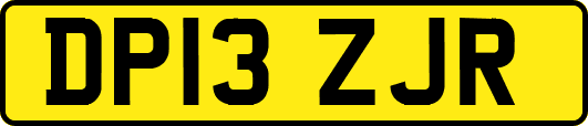 DP13ZJR