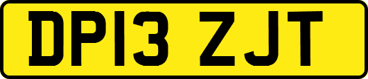 DP13ZJT