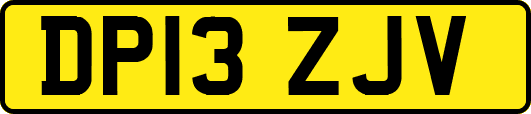 DP13ZJV