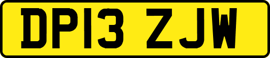 DP13ZJW