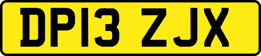 DP13ZJX