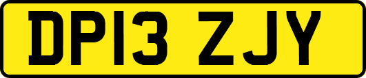 DP13ZJY