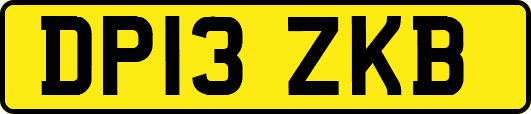 DP13ZKB