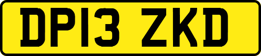 DP13ZKD