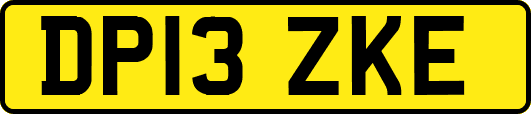 DP13ZKE