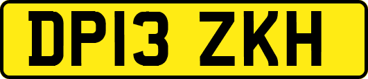 DP13ZKH