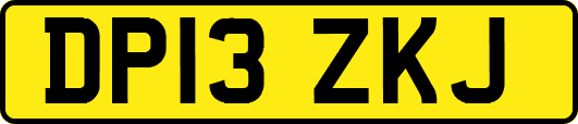 DP13ZKJ