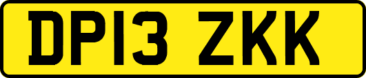 DP13ZKK