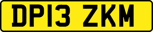 DP13ZKM