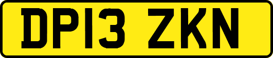 DP13ZKN