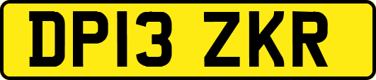 DP13ZKR