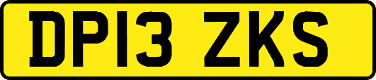 DP13ZKS