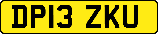 DP13ZKU