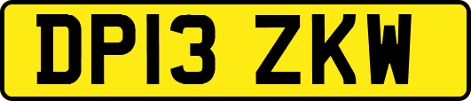 DP13ZKW