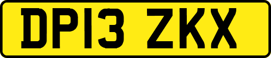 DP13ZKX