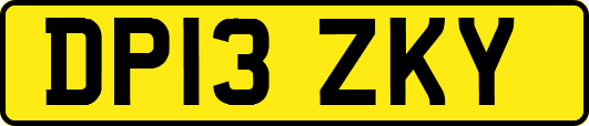 DP13ZKY