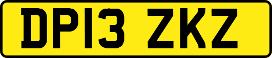 DP13ZKZ
