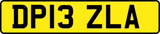DP13ZLA