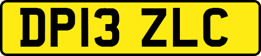 DP13ZLC