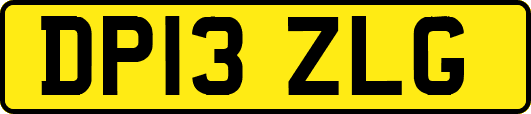 DP13ZLG