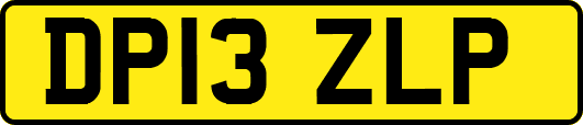 DP13ZLP