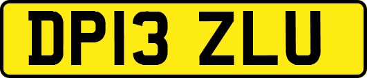 DP13ZLU