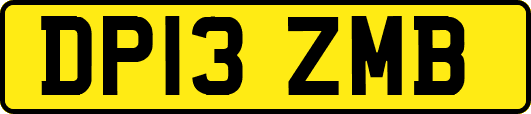 DP13ZMB