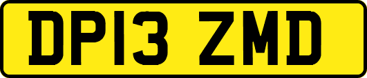 DP13ZMD