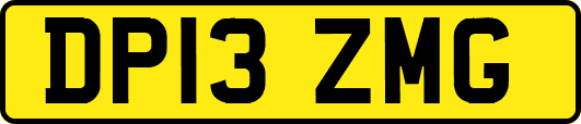 DP13ZMG