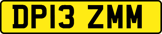 DP13ZMM