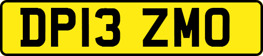 DP13ZMO