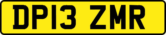 DP13ZMR