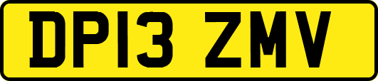 DP13ZMV