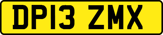 DP13ZMX